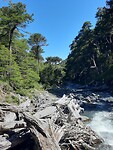 Rio San Pedro