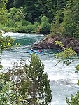 Rio Futeleufú