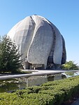 Baha'i tempel