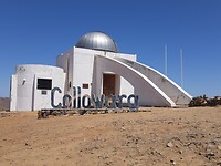 Observatorium