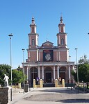 Basiliek van Andacollo