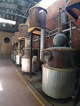 Het geheim van pisco