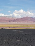 Kleuren in Puna