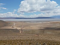 Laguna Huara