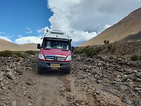 Ruta Andina