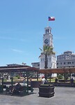 Torres de Reloj