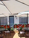 Ons hotel Recidential las Palmares