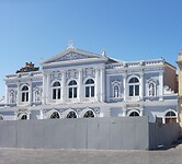Theater Municipal