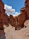 canyon