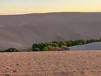 Quebrada de Quisma