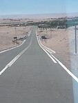 Weg naar Pica