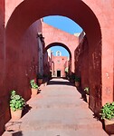 Monasterio 2