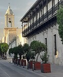 Iglesia De San Agustin