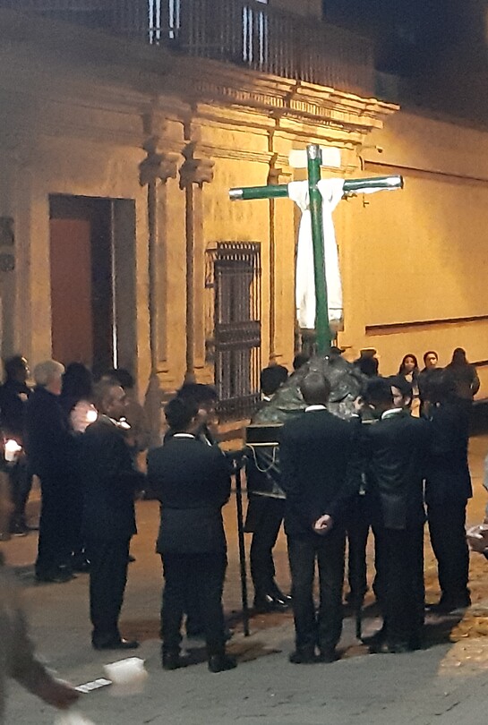 Processie 1