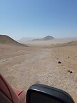 Reserva Nacional de Paracas