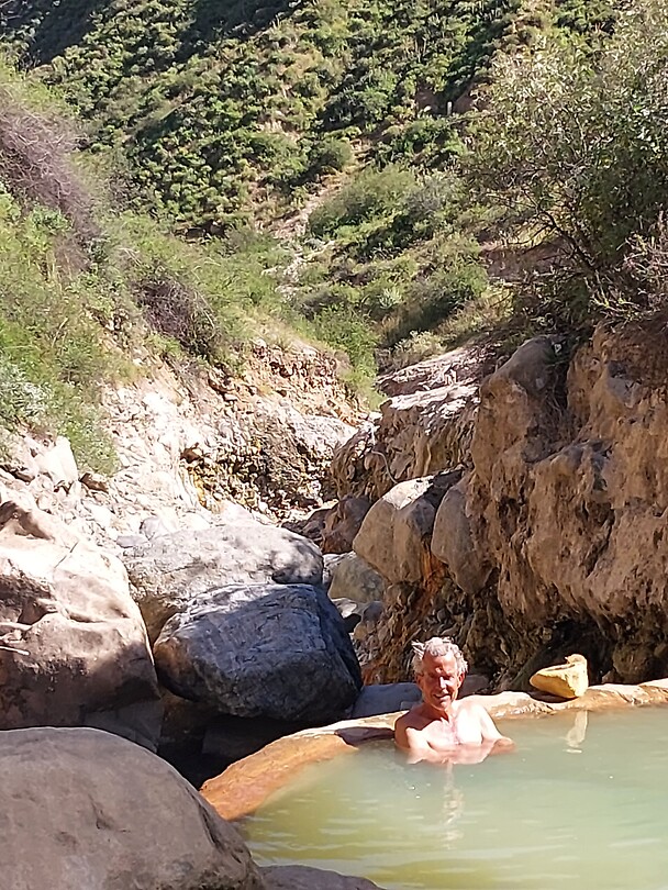 Thermas