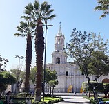 Arequipa