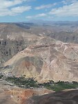 Canyon Tarapaca