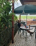 Hotelterras