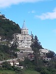 Iglesia del Rocio