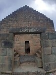Zonnetempel