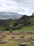 Inca complex