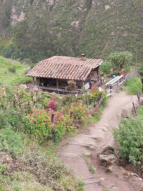 Woning