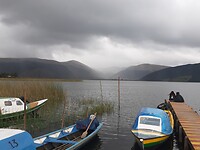 Laguna Cumbal