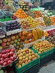 Fruitmarkt 4