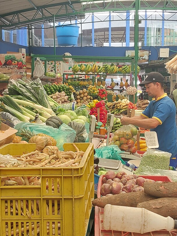 Fruitmarkt 3