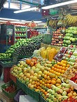 Fruitmarkt 1