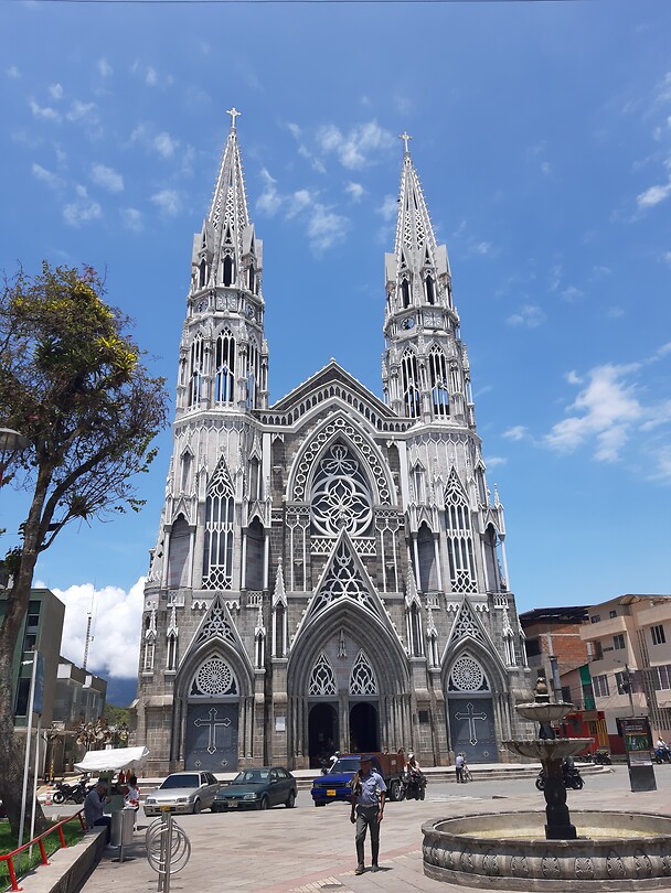 Kerk