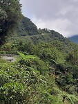 Trampolina del muerte 1
