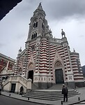 Nossa Senora do Carmen