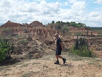 Desierto de Tatacoa 1
