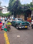 Getsemani, Cartagena