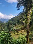 Ciudad Perdida nog een keer
