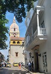 Catedral de Santa Catalina de Alejandria