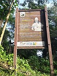 Infobord indiginous people