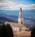 Kerk Monserrat