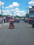 Straatbeeld