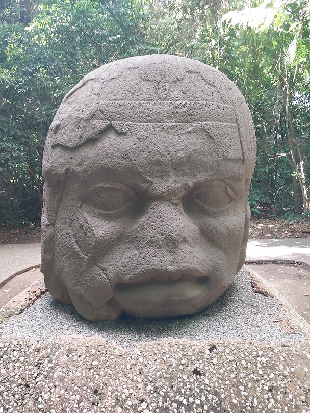 Olmec2
