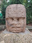 Olmec 1