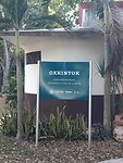 Oxkintok archeologische Maya site
