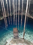 Cenote Mani Chan