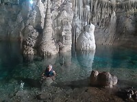 Cenote Choi Ha