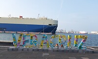 Haven van Veracruz