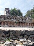 Maya site