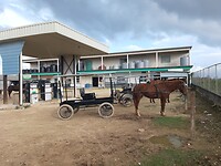 Little Belize hardware store