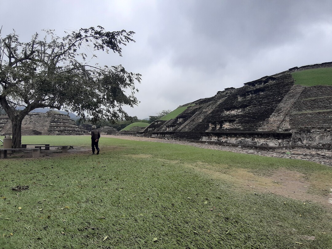 Pyramide